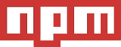 NPM Logo