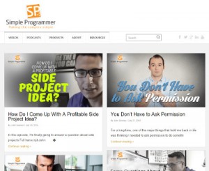 4 Blogs to Make You a Better Developer - Justin Chmura